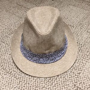 Women’s fedora